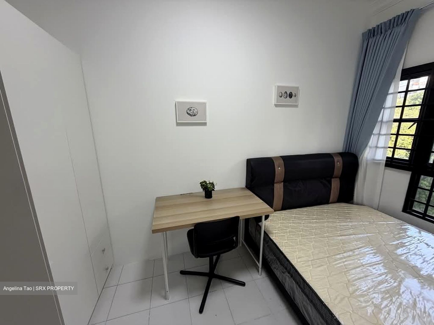 Shan Gate Apartment (D12), Apartment #570734851